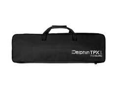 Tripod Delphin TPX3 BlackWay | pour 3 cannes
