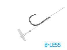 Bas de ligne Delphin FLR Quickstop / par 6