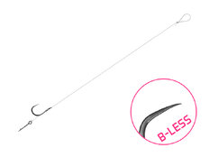 Bas de ligne Delphin FLR Sting / par 6