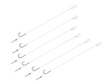 Bas de ligne Delphin FLR Sting / par 6