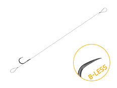 Bas de ligne Delphin FLR Loop / par 6