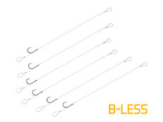 Bas de ligne Delphin FLR Loop / par 6