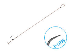 Bas de ligne Delphin Proxi Quickstop / par 6