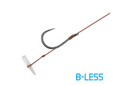 Bas de ligne Delphin Proxi Quickstop / par 6
