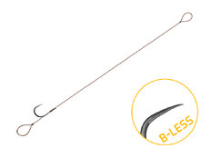 Bas de ligne Delphin Proxi Loop / par 6