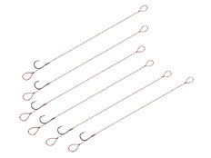 Bas de ligne Delphin Proxi Loop / par 6