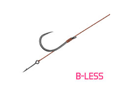 Bas de ligne Delphin Proxi Sting / par 6
