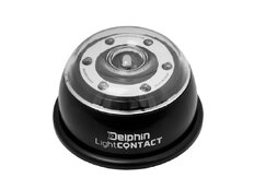 Lampe Bivouac Delphin Light CONTACT 6+1 LED