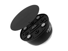 Lampe Bivouac Delphin Light CONTACT 6+1 LED