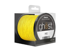 Delphin GHOST 4+1 jaune
