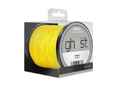 Delphin GHOST 8+1 jaune