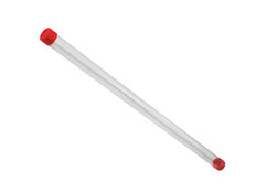 Tube pour scions Delphin FEEDER | 30mmx68cm