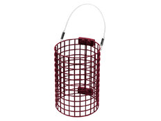Cage Feeder Delphin Magma ROUND