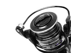 Bobine Delphin IXPERA 2T