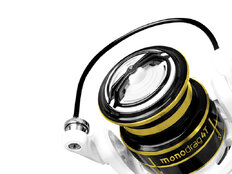 Bobine Delphin MonoDRAG 2T