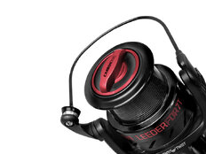 Bobine peu profonde Delphin LEEDER FDR 5T SH