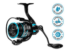 Moulinet frein avant Delphin IXCELA 2T AL BODY