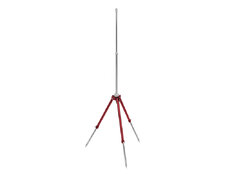 Feedrový stojan Delphin ATOMA Triple | 50-150cm
