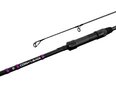 Canne carpe Delphin CORSA BLACK Carp SiC