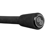 Canne carpe Delphin CORSA BLACK Carp SiC