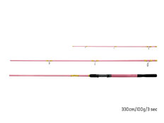 Canne Feeder Delphin QUEEN Feeder +3 scions