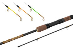 Canne Feeder Delphin REWIR Picker +3 scions