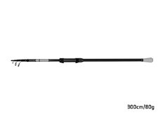 Canne Feeder Delphin LYCAN TeleFEEDER + 3 scions