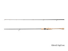Delphin Code X | 183cm/2-8g/2 diely