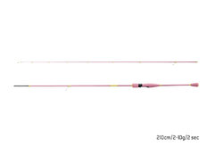 Canne carnassier Delphin QUEEN Spin