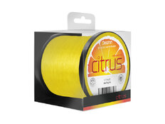 Delphin CITRUS / jaune