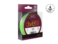 Delphin DIVERA Feeder / fluo vert