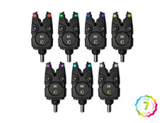 Détecteur individuel Delphin DX1
