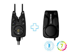 Détecteur individuel Delphin FX1