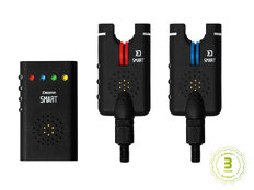 Lot des déteceturs Delphin SMART