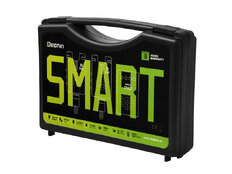Lot des déteceturs Delphin SMART