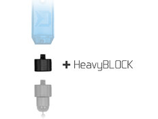 Indicateur de touche Delphin ChainBLOCK