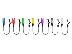Indicateur de touche lumineux Delphin LightBLOCK