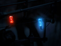 Indicateur de touche lumineux Delphin LightBLOCK