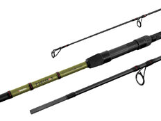 Canne carpe Delphin PARTISAN Carp