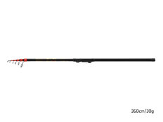 Pêche au coup Delphin XERXES TeleFLOAT