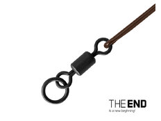 Bas de ligne Delphin THE END Aramid Leader / par 1