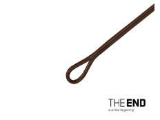 Bas de ligne Delphin THE END Aramid Leader / par 1