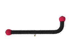 Feeder support Delphin EVA BigBEND | 40x13cm