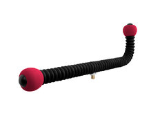 Feeder support Delphin EVA BigBEND | 40x13cm