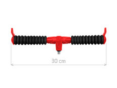 Feeder support Delphin EVA Vario | 30cm
