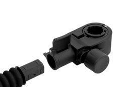 Feeder support Delphin Atoma BEND | 10x10cm