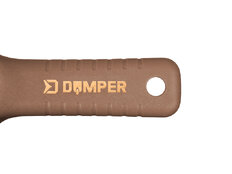 Pelle Delphin DUMPER Holes