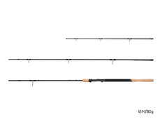 Canne Feeder Delphin NIRVANA FDR + 3 scions