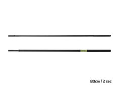 Manche d'épuisette Delphin PARTISAN | 180cm/2 pcs