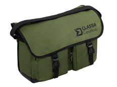 Sac Delphin Classa CROSSBODY